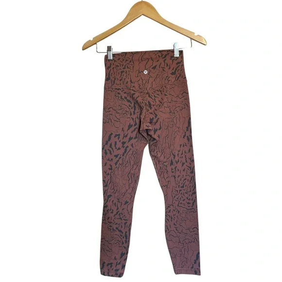 Lululemon align leggings size 4 - Picture 1 of 4